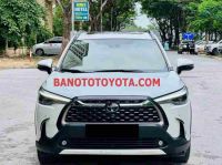 Xe Toyota Corolla Cross 1.8V đời 2020 đẹp bán gấp