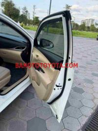 Cần bán xe Toyota Vios 1.5E CVT năm 2019 màu Vàng cực đẹp