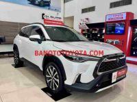 Bán xe Toyota Corolla Cross 1.8V sx 2020 - giá rẻ