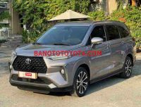 Toyota Veloz Cross Top 1.5 CVT 2025 Số tự động giá đẹp