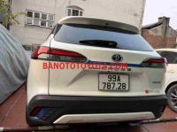 Toyota Corolla Cross 1.8HV model 2021 xe chuẩn hết ý