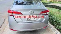 Toyota Vios G 1.5 CVT năm 2021 cần bán
