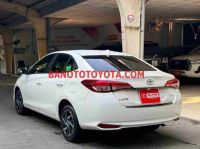 Toyota Vios E 1.5 MT model 2022 xe chuẩn hết ý