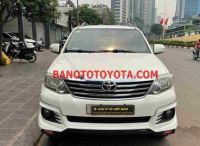 Cần bán Toyota Fortuner TRD Sportivo 4x2 AT 2016, xe đẹp giá rẻ bất ngờ