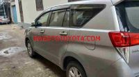Cần bán Toyota Innova 2.0E 2017 - Số tay