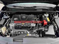 Cần bán xe Toyota Camry 2.5Q năm 2022 màu Đen cực đẹp