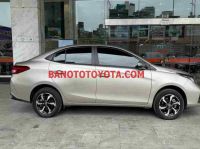 Toyota Vios E 1.5 MT năm 2024 cần bán