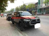 Bán Toyota Hilux 2.4L 4x2 AT 2020 - giá tốt