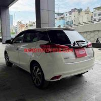 Cần bán gấp xe Toyota Yaris 1.5G năm 2020, màu Trắng, Số tự động