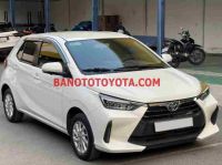 Cần bán xe Toyota Wigo G 1.2 AT 2024 Số tự động