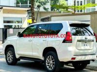 Toyota Prado VX 2.7L 2019 giá cực tốt