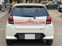 Cần bán Toyota Wigo G 1.2 AT 2024, xe đẹp giá rẻ bất ngờ