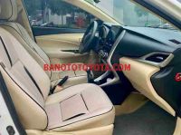 Toyota Vios 1.5E MT 2019 - Giá tốt