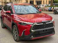 Bán Toyota Corolla Cross 1.8V đời 2022 xe đẹp - giá tốt