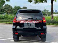 Xe Toyota Prado VX 2.7L đời 2019 đẹp bán gấp