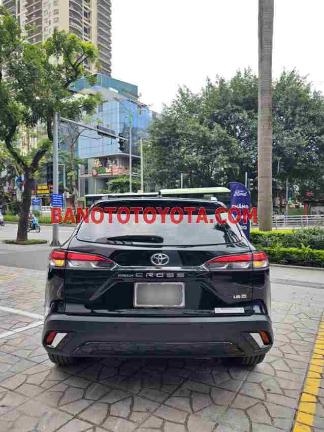 Cần bán xe Toyota Corolla Cross 1.8V sx 2025