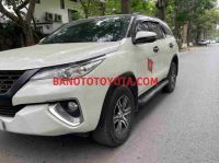 Bán Toyota Fortuner 2.4G 4x2 MT đời 2019 xe đẹp - giá tốt