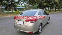 Toyota Vios 1.5E MT 2019 giá cực tốt