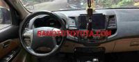 Xe Toyota Fortuner 2.7V 4x2 AT đời 2014 đẹp bán gấp