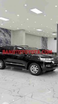 Bán xe Toyota Land Cruiser 4.6 V8 đời 2019 - Giá tốt