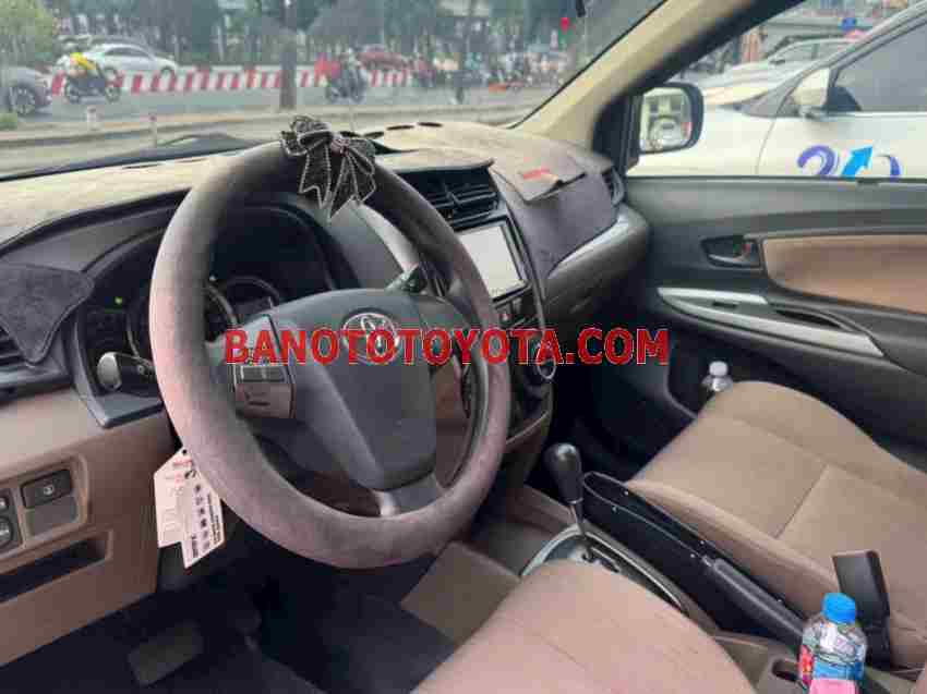 Cần bán Toyota Avanza 1.5 AT 2018, xe đẹp giá rẻ bất ngờ
