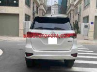 Toyota Fortuner 2019 Suv màu Trắng