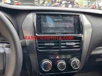 Cần bán gấp xe Toyota Vios E CVT năm 2025, màu Bạc, Số tự động