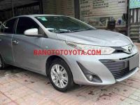 Toyota Vios 1.5E MT năm 2020 cần bán