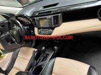 Cần bán xe Toyota RAV4 XLE 2.5 FWD năm 2013 màu Xanh cực đẹp
