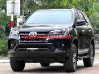 Toyota Fortuner 2.4L 4x2 AT 2022 Máy dầu, xe đẹp