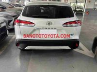 Toyota Corolla Cross 1.8G sản xuất 2022 cực chất!