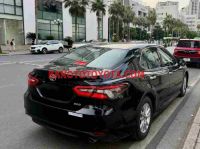 Cần bán gấp xe Toyota Camry 2.0G năm 2022, màu Đen, Số tự động