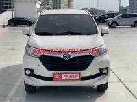 Toyota Avanza 1.5 AT 2018 giá cực tốt