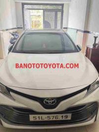 Bán Toyota Camry 2.5Q đời 2021 xe đẹp - giá tốt