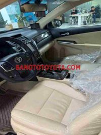 Cần bán nhanh Toyota Camry 2.0E 2015 cực đẹp