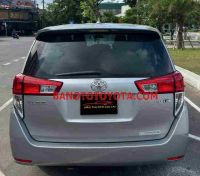 Toyota Innova 2.0E năm sản xuất 2018 giá tốt