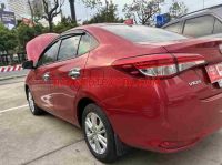 Toyota Vios 1.5G 2020 - Giá tốt