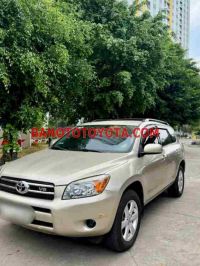 Toyota RAV4 Limited 3.5 V6 năm 2008 cần bán