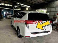 Toyota Innova 2.0E năm sản xuất 2019 giá tốt