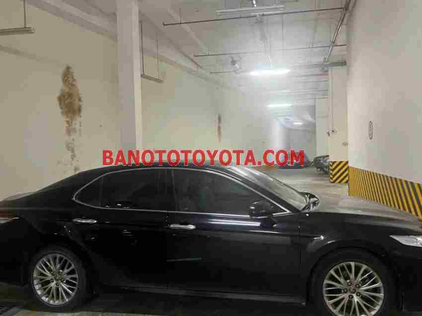 Cần bán xe Toyota Camry 2.5Q 2021 Số tự động