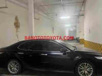 Cần bán xe Toyota Camry 2.5Q 2021 Số tự động