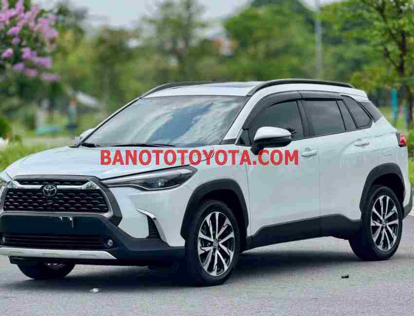 Toyota Corolla Cross 1.8V 2023 - Giá tốt