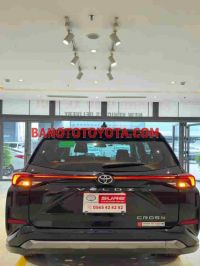 Cần bán xe Toyota Veloz Cross Top 1.5 CVT 2025 Số tự động