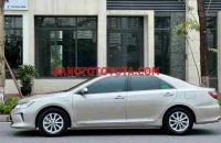 Cần bán gấp Toyota Camry 2.0E 2015 - Xe đẹp - Giá tốt