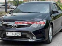 Toyota Camry 2.5Q năm sản xuất 2016 giá tốt