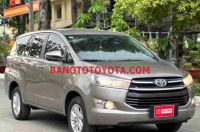 Cần bán xe Toyota Innova Số tự động 2018