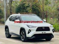 Cần bán gấp Toyota Yaris Cross HEV 1.5 CVT đời 2023, màu Trắng