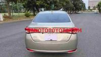 Toyota Vios 1.5E MT 2019 - Giá tốt