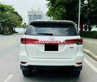 Bán xe Toyota Fortuner 2.4L 4x2 AT đời 2025 - Giá tốt