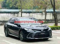 Toyota Camry 2.5Q năm sản xuất 2022 giá tốt
